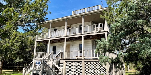 WV19: Myrtlewood Photo