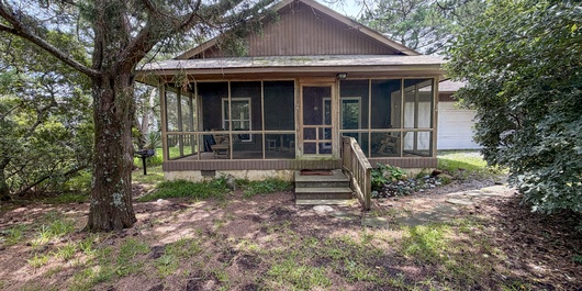 SV29: Ginny's Place Photo