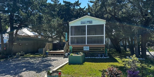 SV35: A G-Nome Home (formerly Gnome Home) Photo