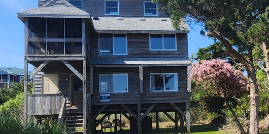JD21: Stromayer Cottage Photo