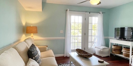 CR57: Rosemary Cottage Photo
