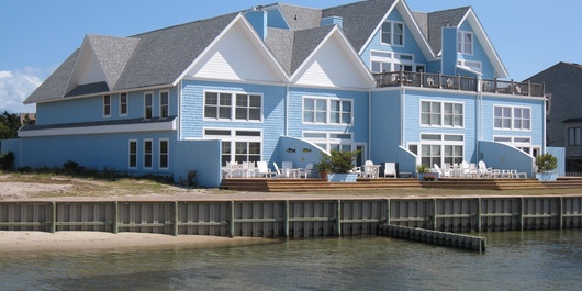 WP145: Waterside at Horizons Condos Photo