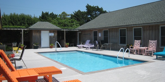 SV22: Cabana I Photo