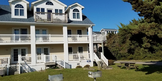 CR42: Susan's Island Villa at Lighthouse Villas Photo