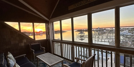D101: Harborview, Harbor Front Photo