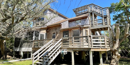 CR35: Hartlaub Cottage Photo