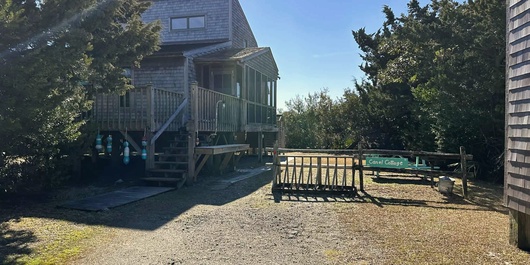 UT43: Canel Cottage Photo