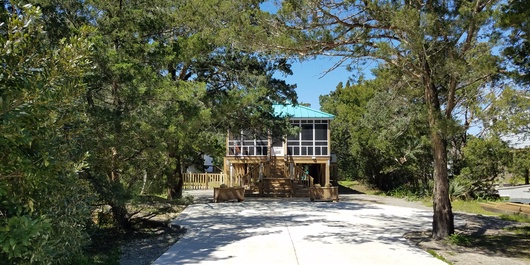 UT64: Cedar Grove Cottage Photo