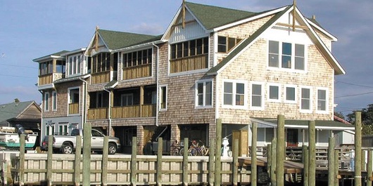 D104: HarbourWatch - Down Creek D104 Photo