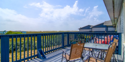 Ocean Getaway SIV22 Photo
