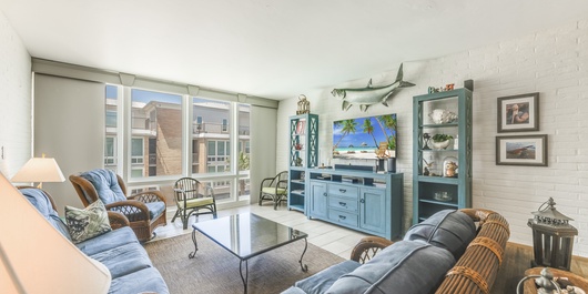 Channelview CV206 Photo