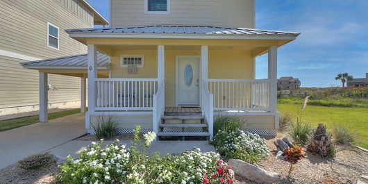 Buttercup Cottage BV6 Photo