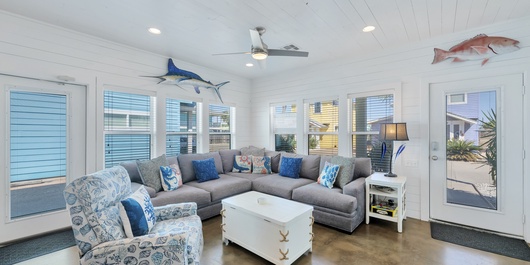 Willie's Beachhouse RP13 Photo