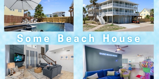 Some Beach House PP820 Photo