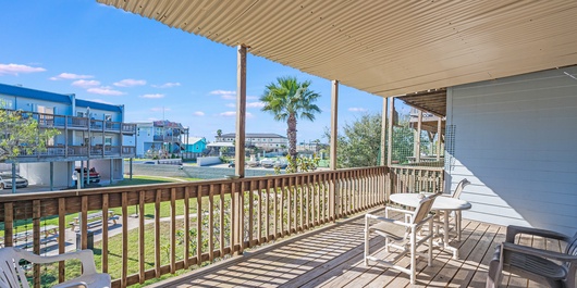 Bay Tree B78 Photo