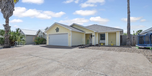 Sunbeam Cottage CHV509 Photo