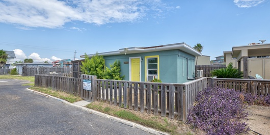 Barefoot Bungalow SPV26 Photo