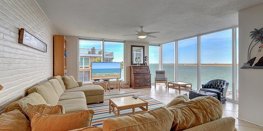 Channelview CV202 Photo