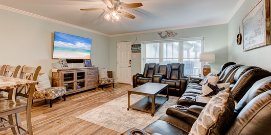 Island Retreat IR163 Photo