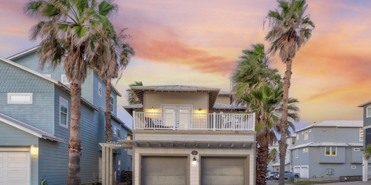 Seaside Haus BB923 Photo