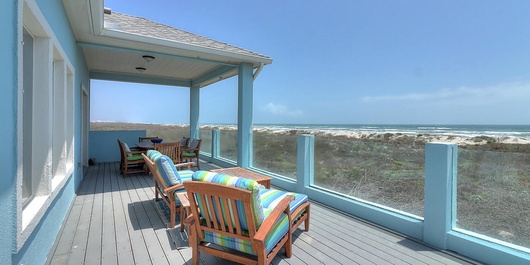 High Tide Hacienda GW103 Photo