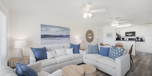 Beachtastic - Beachhead BH502 Photo