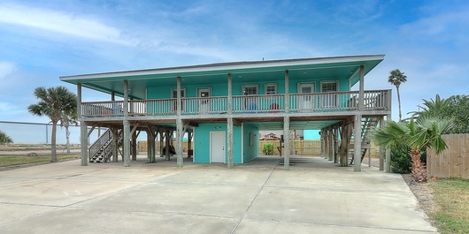 Ohana Getaway PC613 Photo