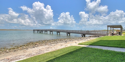 Channelview CV216 Photo