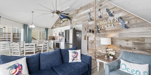 A Coastin Casa SV3 Photo