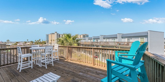 Bay Tree A1112 - Playa Escondido Photo