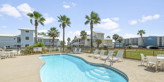 Sunrise Villa 108 SRV108 Photo