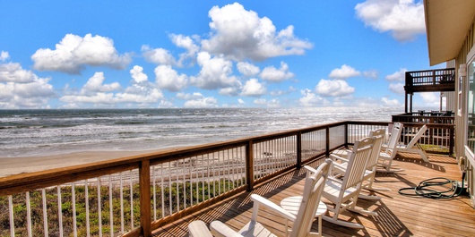 Beachfront Paradise LC19 Photo