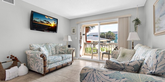 Villas on the Gulf unit H5 Photo