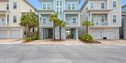 Sea Haven Photo