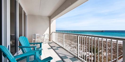 Navarre Beach Regency 310 - Sea Turtles Photo