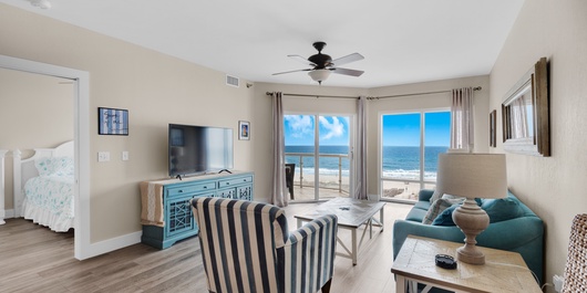 Emerald Isle unit 406 Photo