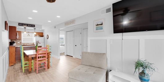 Villas on the Gulf unit C5 Photo