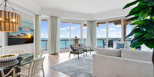 Portofino Island Resort Penthouse 5-2104 Photo