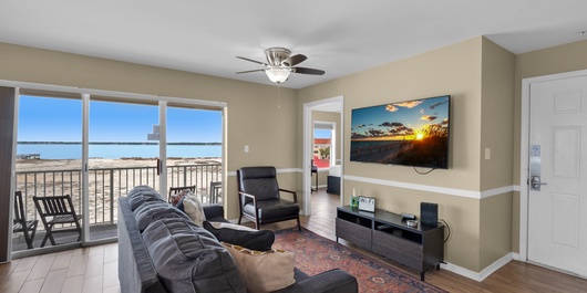 Sunset Harbor Villas 431 Photo