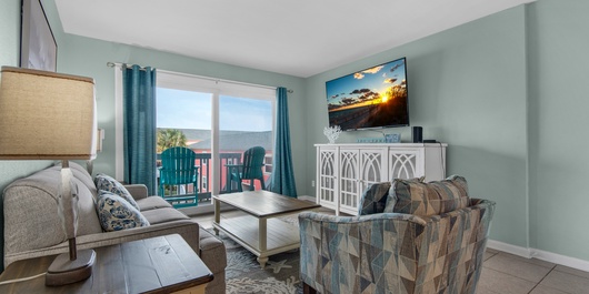 Villas on the Gulf unit D2 Photo
