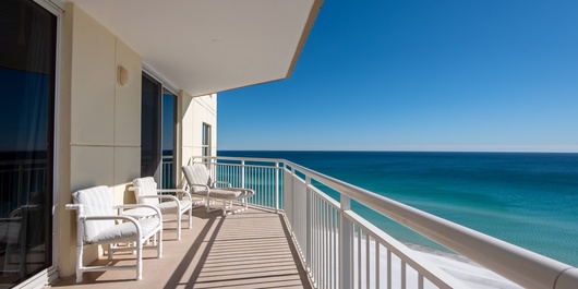 Belle Mer 1102 Photo