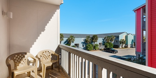 Villas on the Gulf unit J1 Photo
