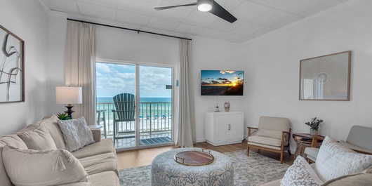 Sans Souci unit 203 - Oceans Edge Photo