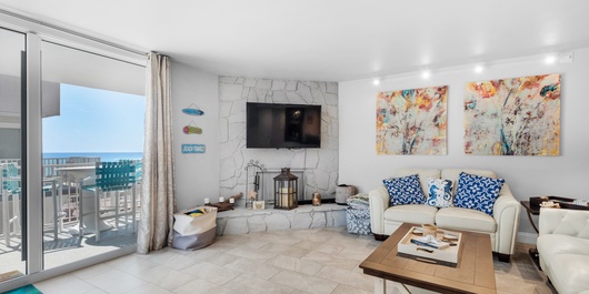 Starboard Village 521 Photo
