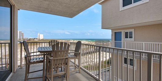 Starboard Village 121 Photo