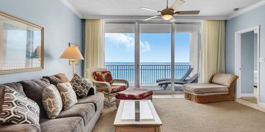 Santa Rosa Towers unit 1202 Photo