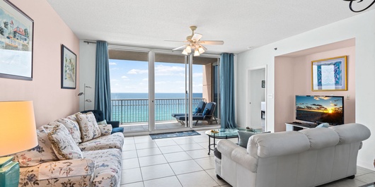 Santa Rosa Towers unit 1402 Photo