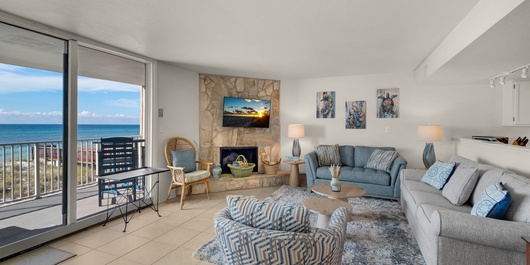 Starboard Village 423 Photo
