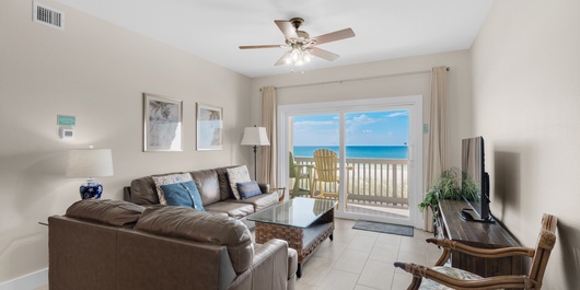 Villas on the Gulf unit M5 Photo