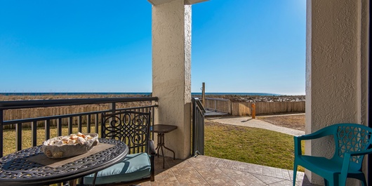 Navarre Towers 104 Photo